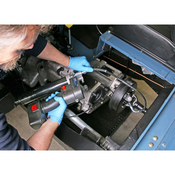 Cordless Grease Gun 18V | CPG18V