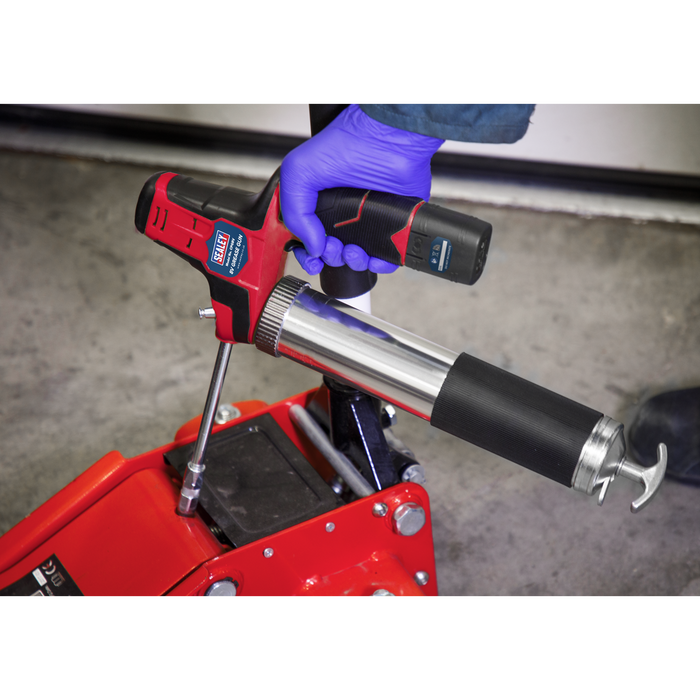 Power Tool Battery for CPG8V 8V 2Ah | CPG8VBP