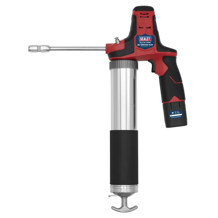 Cordless Grease Gun 8V | CPG8V