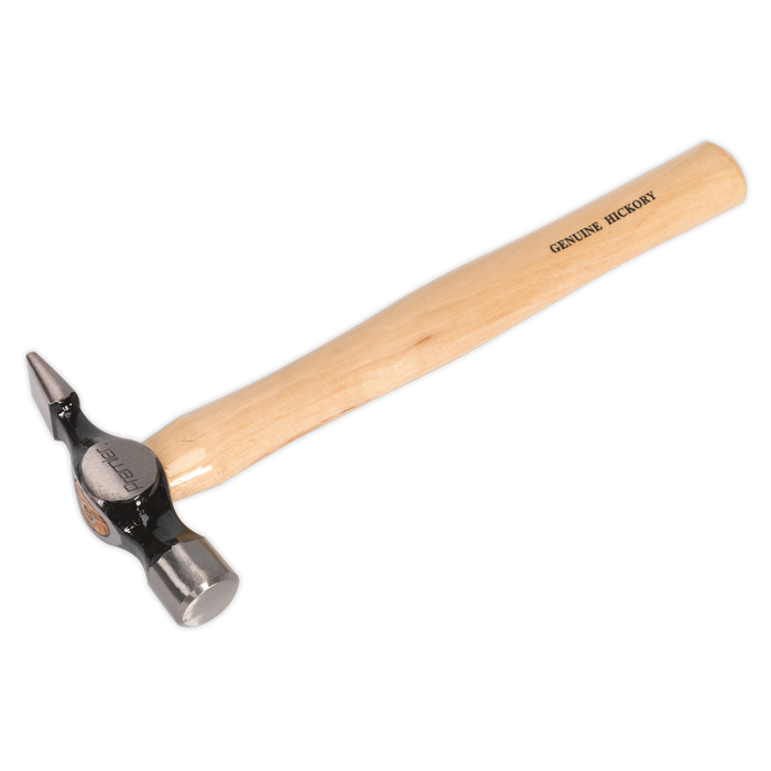 Premier Warrington/Joiners Hammer with Hickory Shaft 16oz | CPH16