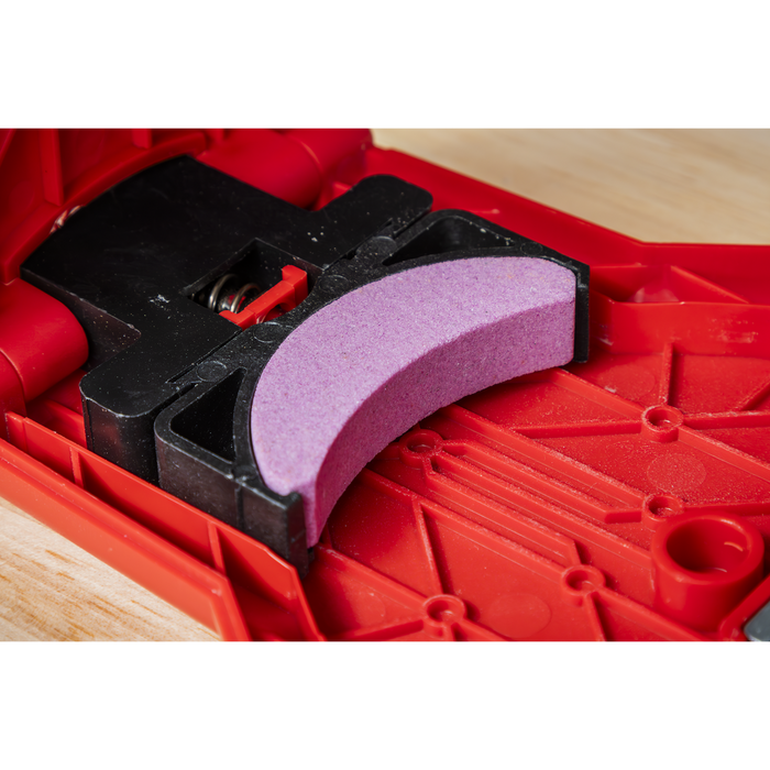 Chainsaw Teeth Sharpener | CS01S