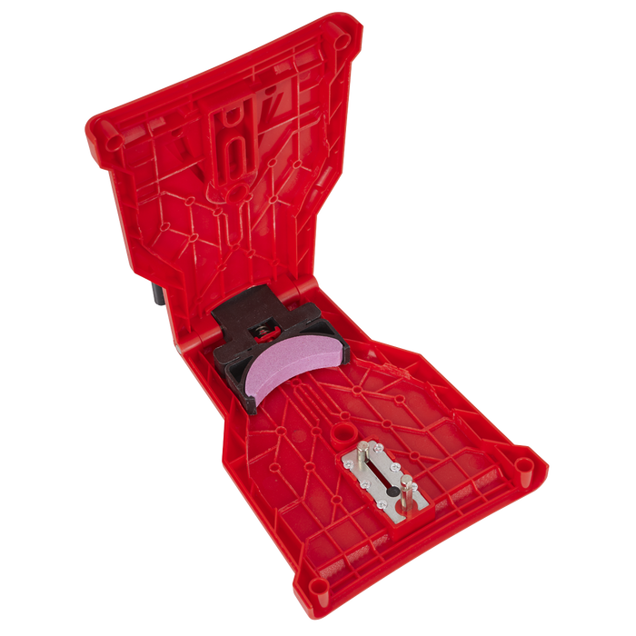 Chainsaw Teeth Sharpener | CS01S