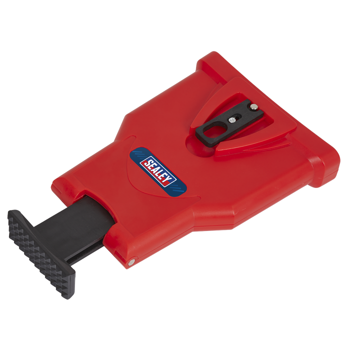 Chainsaw Teeth Sharpener | CS01S