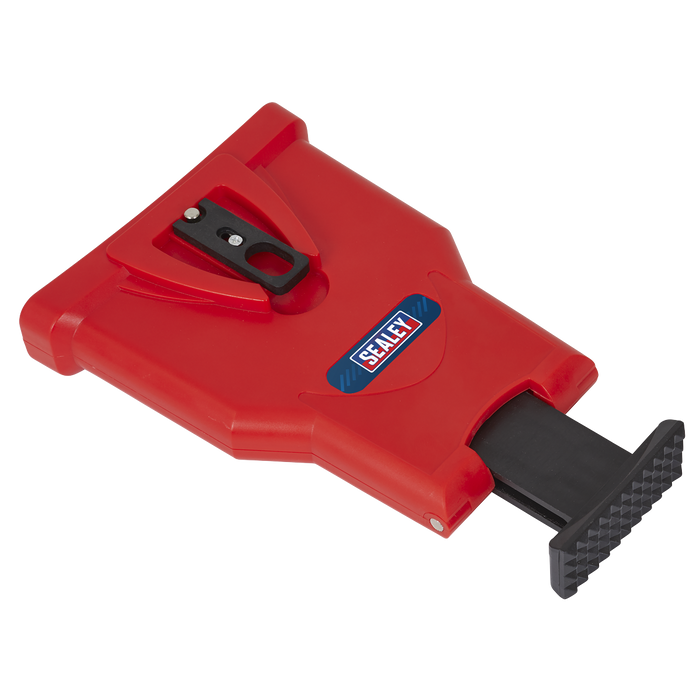 Chainsaw Teeth Sharpener | CS01S