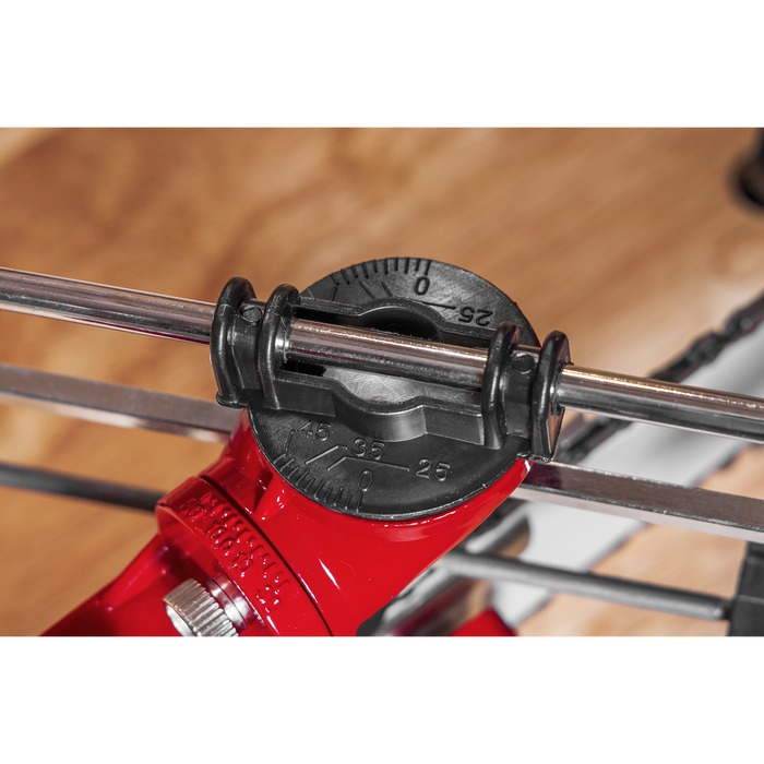Bar Mounted Chainsaw Chain Sharpening Guide | CS02