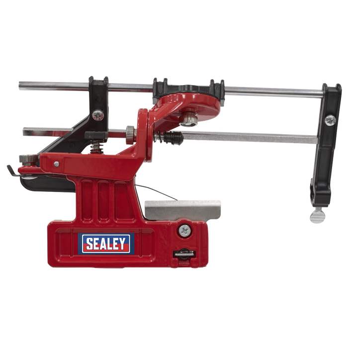 Bar Mounted Chainsaw Chain Sharpening Guide | CS02