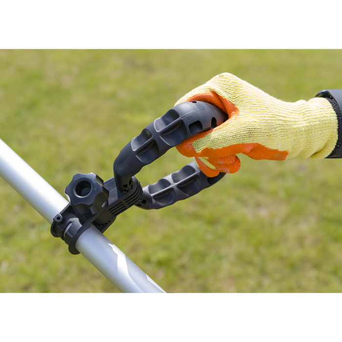 SV20 Series Cordless Grass Trimmer 20V with 2Ah Battery & Charger | CS20VCOMBO2