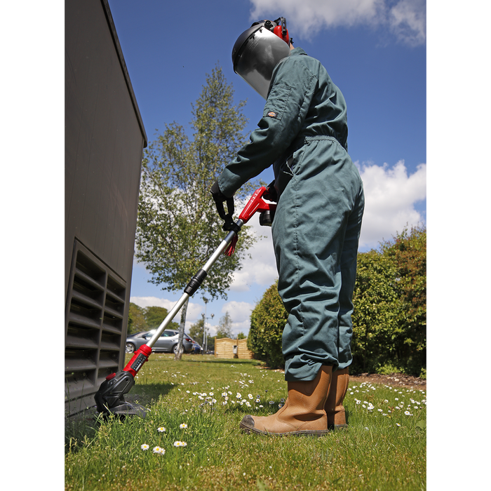 SV20 Series Cordless Grass Trimmer 20V - Body Only | CS20V