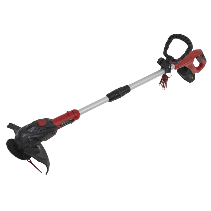SV20 Series Cordless Grass Trimmer 20V - Body Only | CS20V