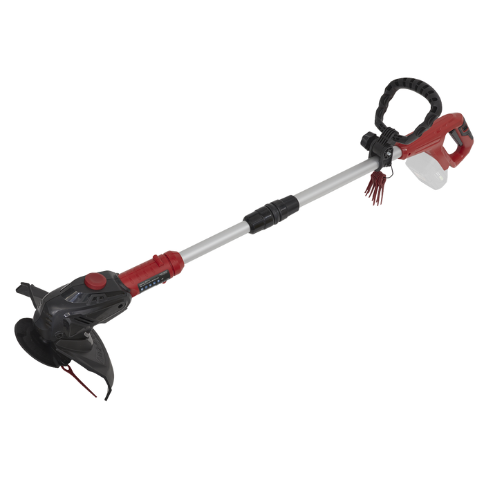SV20 Series Cordless Grass Trimmer 20V - Body Only | CS20V