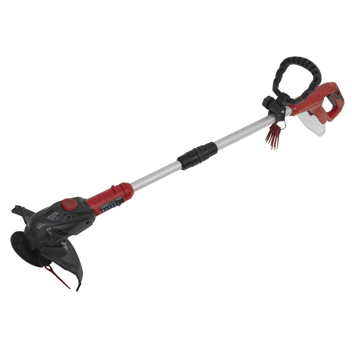 SV20 Series Cordless Grass Trimmer 20V - Body Only | CS20V