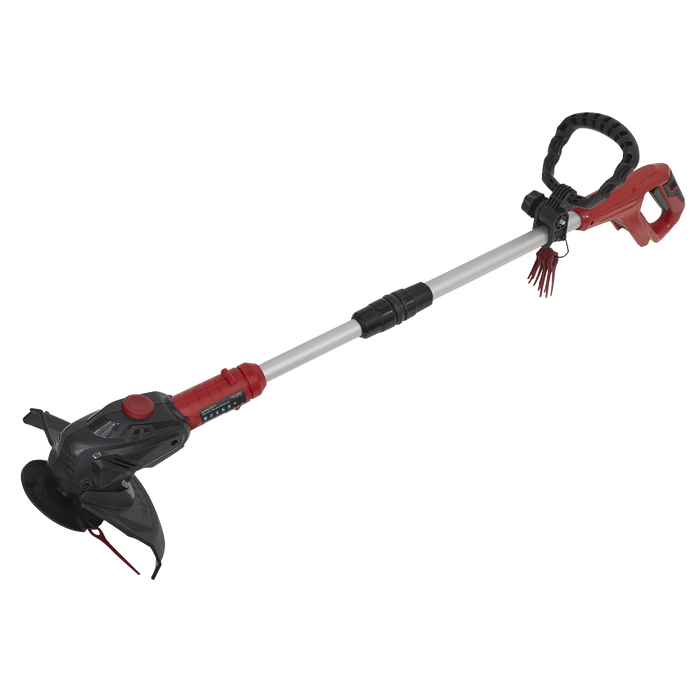 SV20 Series Cordless Grass Trimmer 20V - Body Only | CS20V