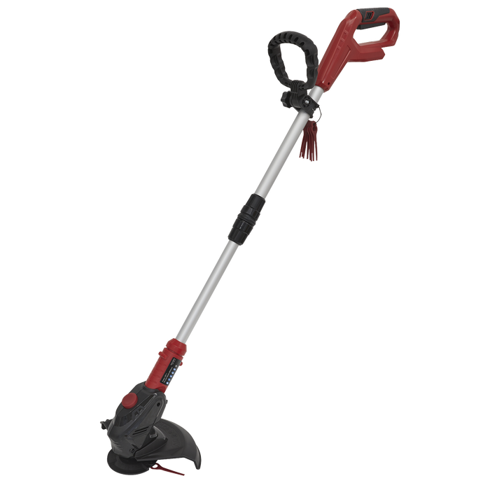 SV20 Series Cordless Grass Trimmer 20V - Body Only | CS20V