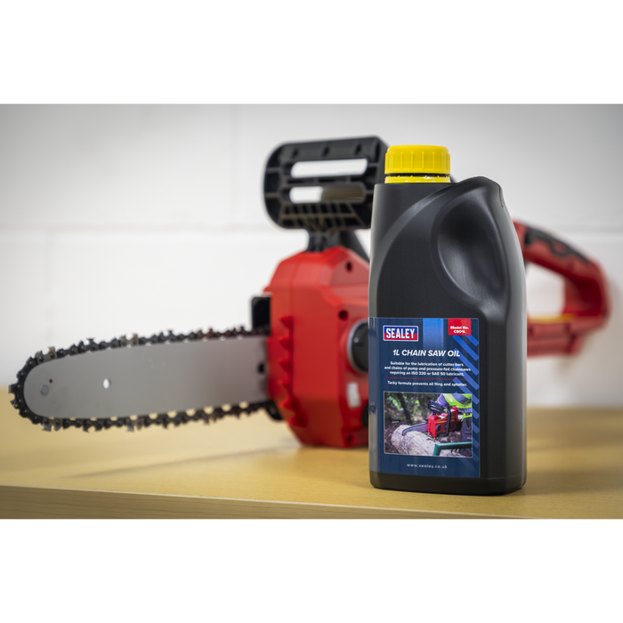 Chainsaw Oil 1L | CSO1L