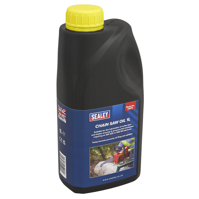 Chainsaw Oil 1L | CSO1L