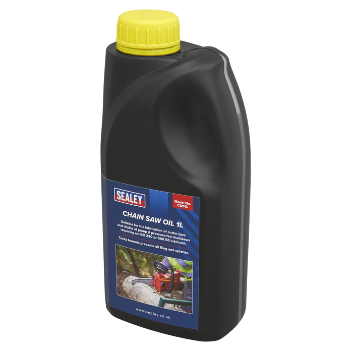 Chainsaw Oil 1L | CSO1L