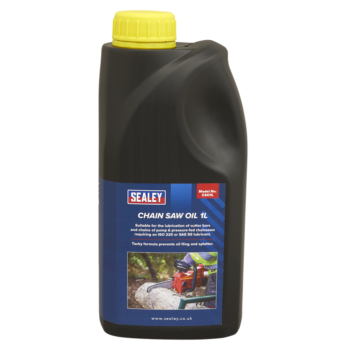 Chainsaw Oil 1L | CSO1L