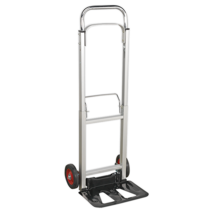 Aluminium Folding Sack Truck 90kg Capacity | CST980