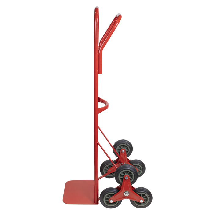 Stair Climbing Sack Truck with Solid Tyres 150kg Capacity | CST985
