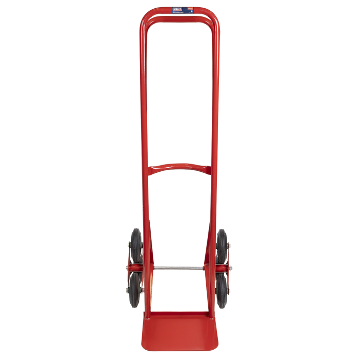 Stair Climbing Sack Truck with Solid Tyres 150kg Capacity | CST985