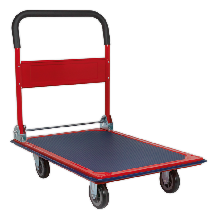 Folding Platform Truck 150kg Capacity | CST991