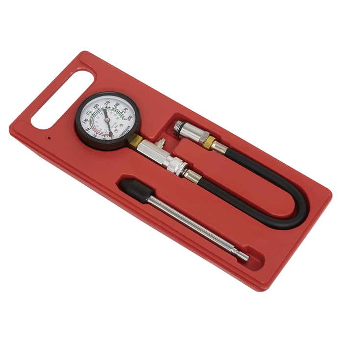 Petrol Engine Compression Test Kit 3pc | CT951