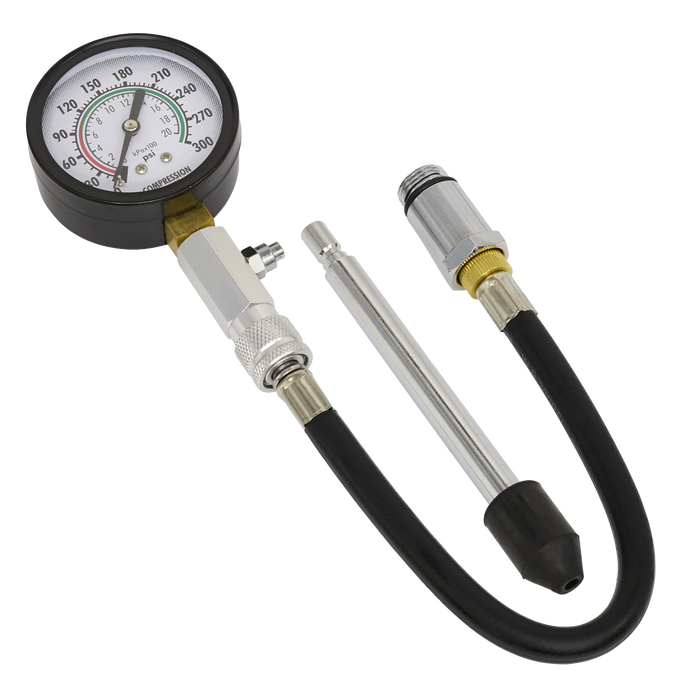 Petrol Engine Compression Test Kit 3pc | CT951