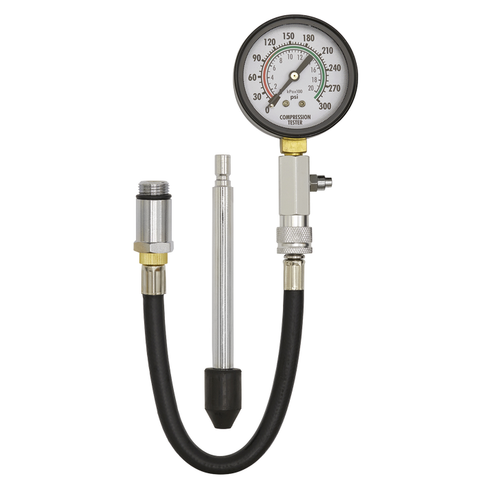 Petrol Engine Compression Test Kit 3pc | CT951