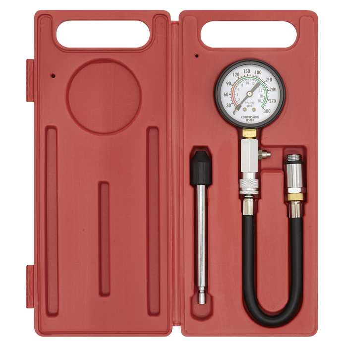 Petrol Engine Compression Test Kit 3pc | CT951