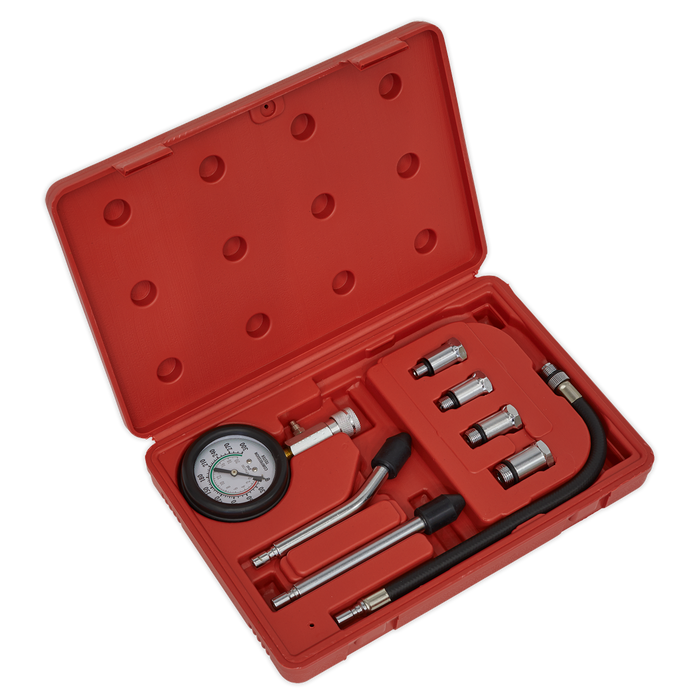 Petrol Engine Compression Test Kit 8pc | CT955