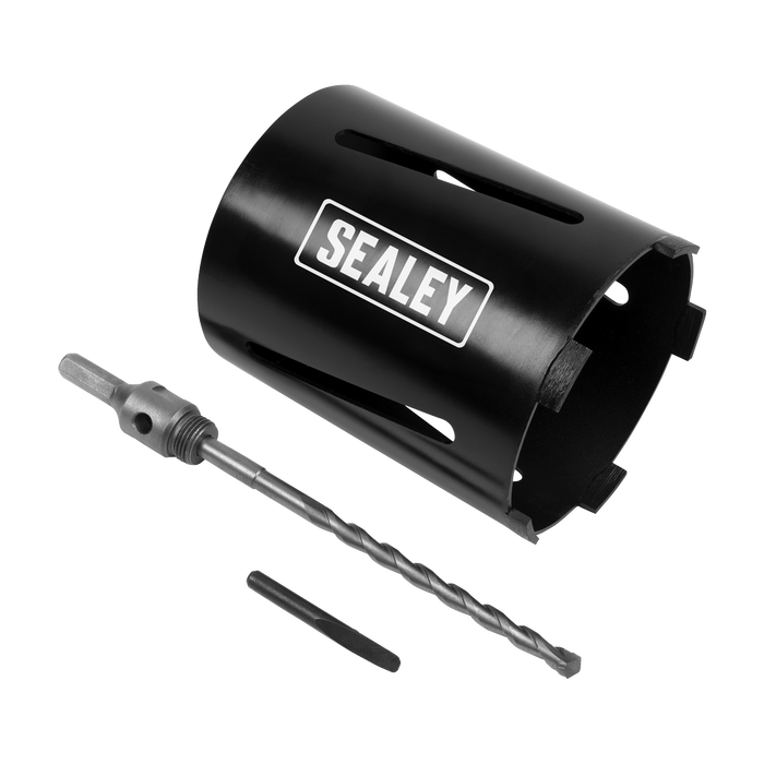 Core-to-Go Dry Diamond Core Drill Bit 127mm x 150mm | CTG127