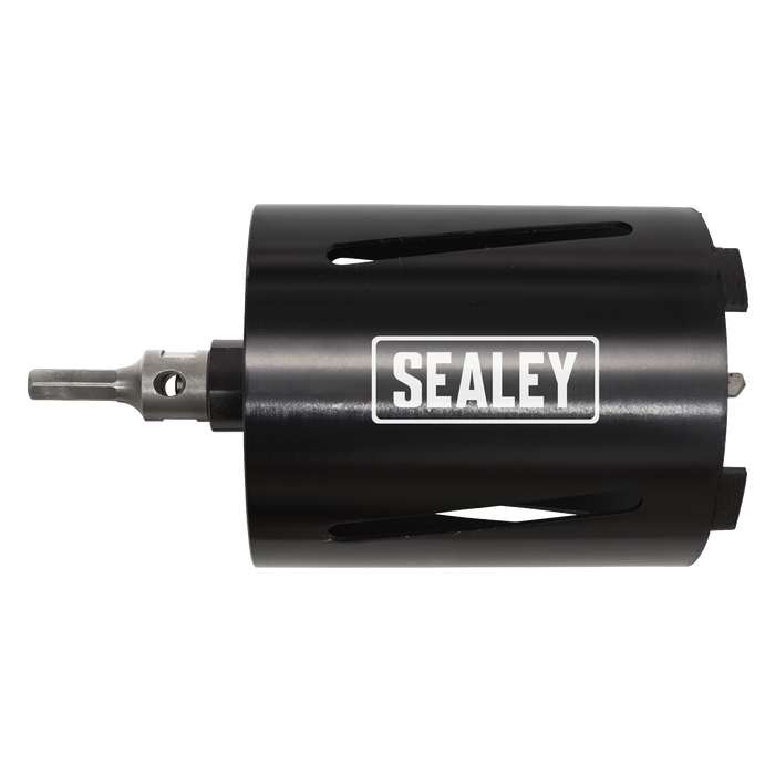 Core-to-Go Dry Diamond Core Drill Bit 127mm x 150mm | CTG127