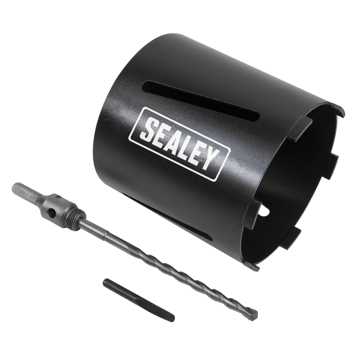 Core-to-Go Dry Diamond Core Drill Bit 150mm x 150mm | CTG150