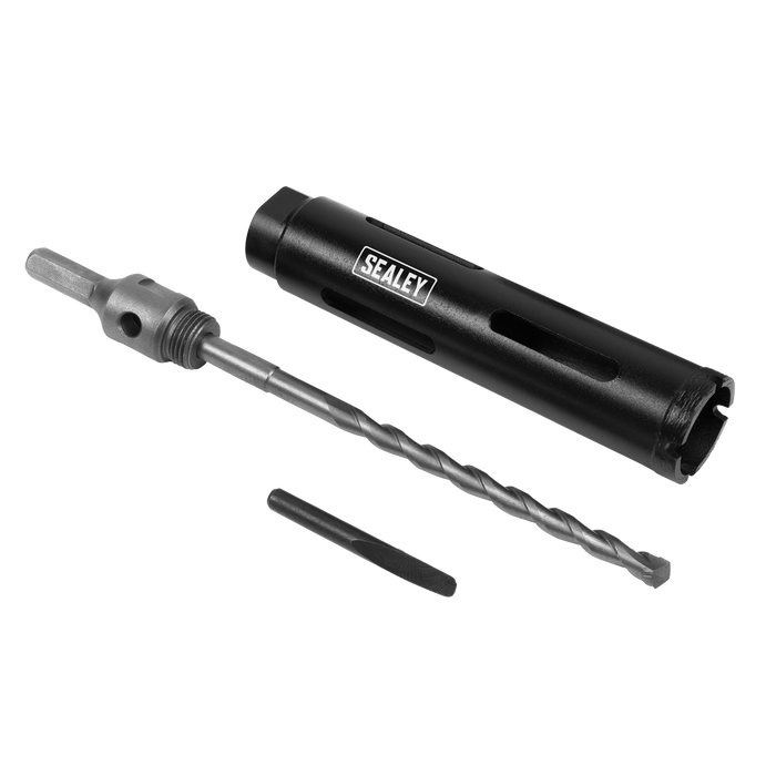 Core-to-Go Dry Diamond Core Drill Bit 38mm x 150mm | CTG38