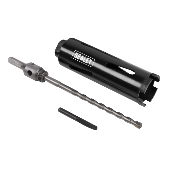 Core-to-Go Dry Diamond Core Drill Bit 48mm x 150mm | CTG48