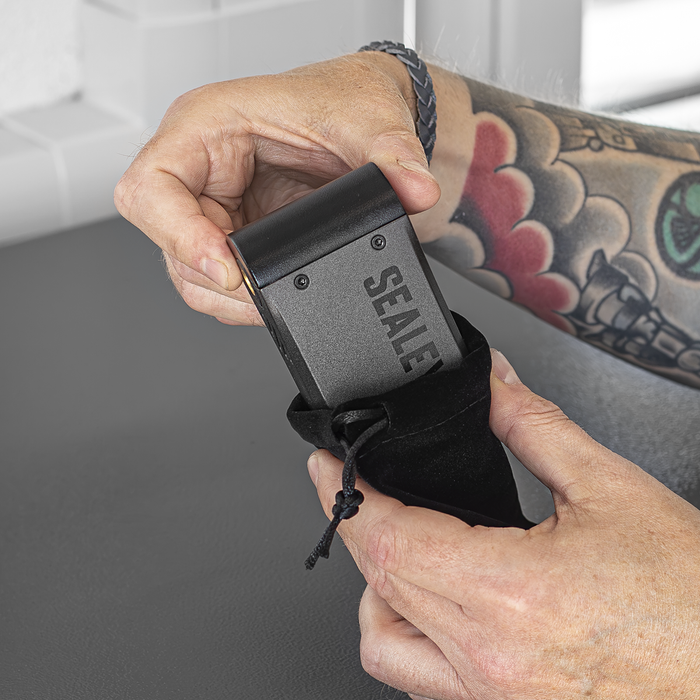 Mini Digital Bike Pump | CTI100