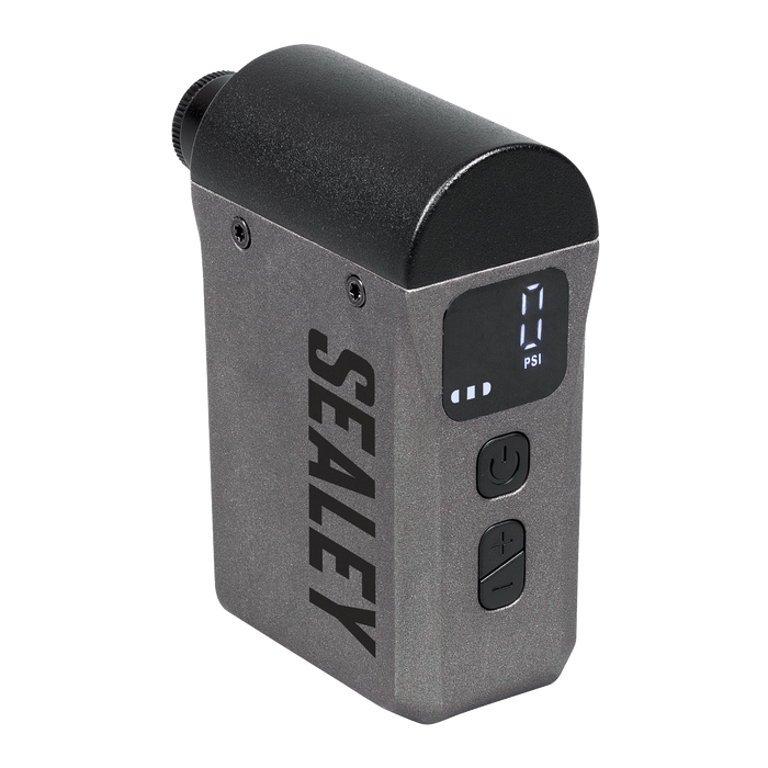 Mini Digital Bike Pump | CTI100