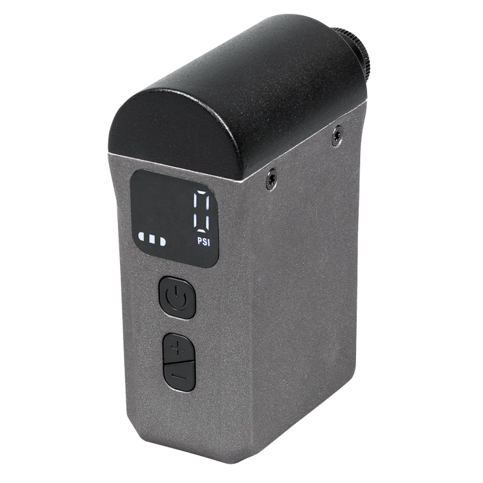 Mini Digital Bike Pump | CTI100