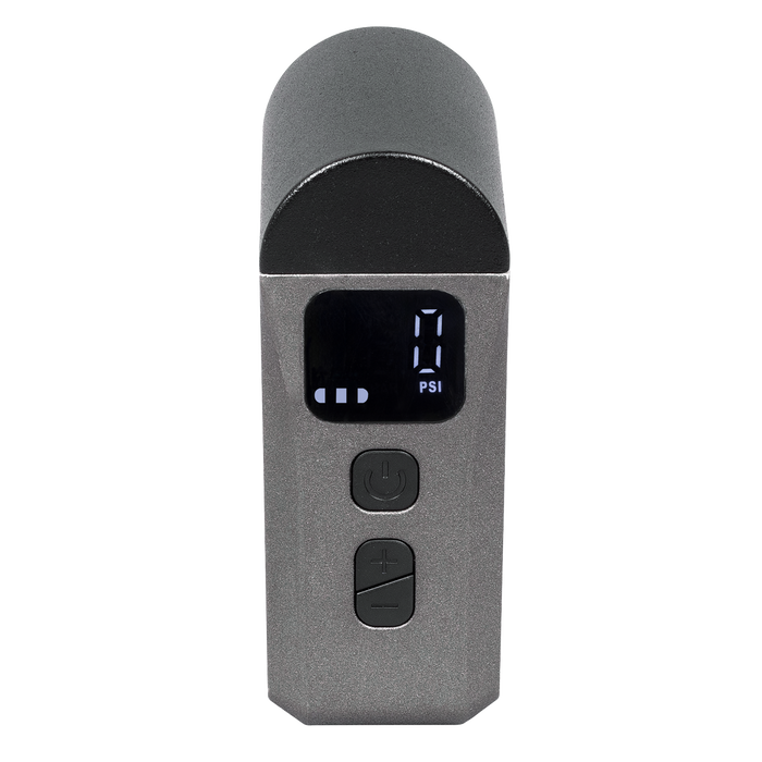 Mini Digital Bike Pump | CTI100