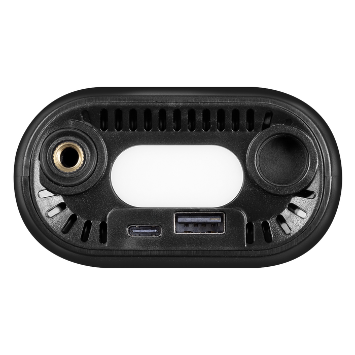 Tyre Inflator & Power Bank with Worklight Rechargeable | CTI130