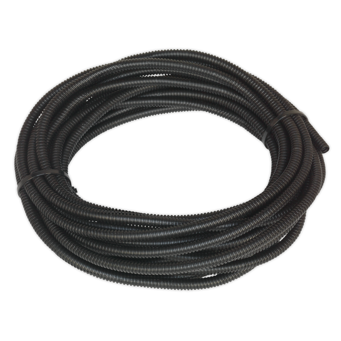 Split Convoluted Cable Sleeving 7-10mm 200m | CTS07200