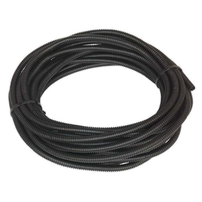 Split Convoluted Cable Sleeving 7-10mm 50m | CTS0750
