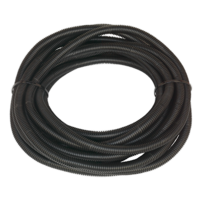 Split Convoluted Cable Sleeving Split 12-16mm 10m | CTS1210