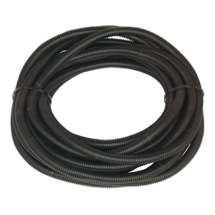 Split Convoluted Cable Sleeving 12-16mm 200m | CTS12200