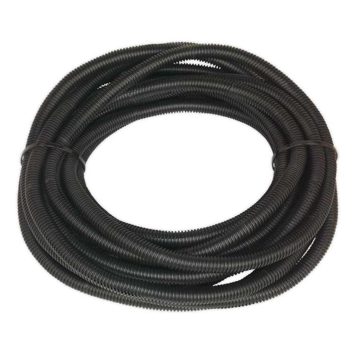 Split Convoluted Cable Sleeving 12-16mm 50m | CTS1250