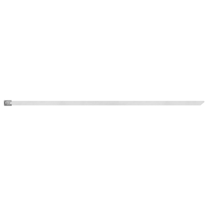 Stainless Steel Cable Tie 300mm x 7.9mm - Pack of 100 | CTSS379