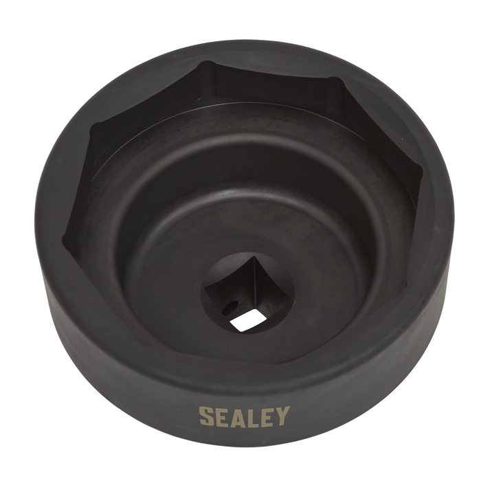 Third Axle Socket for Scania 10-Wheel Cab 3/4"Sq Drive 95mm | CV003