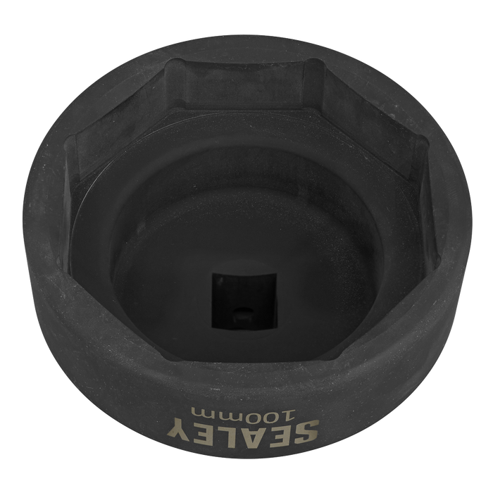 Rear Hub Nut Socket for Scania 100mm 3/4"Sq Drive | CV004