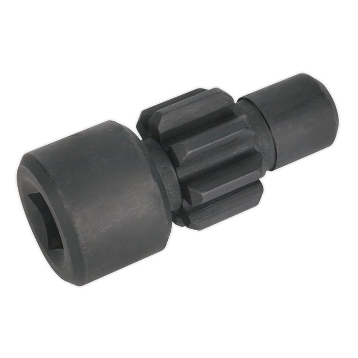 Crankshaft Rotator for Scania 1/2"Sq Drive | CV011
