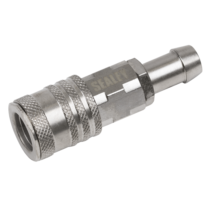 Radiator Coupler for Scania | CV014